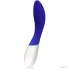 Vibrador María Wave Azul Noche