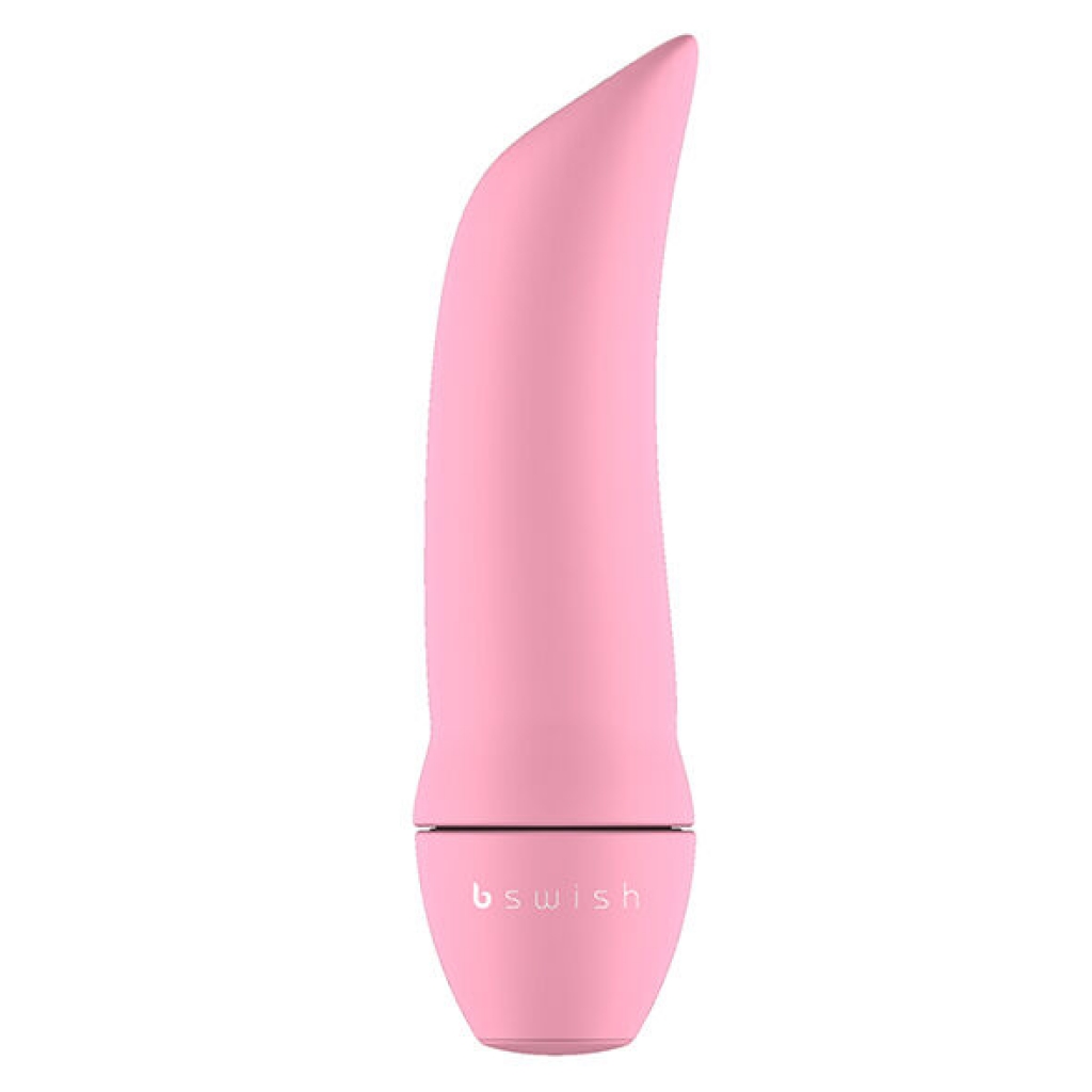 Bmine Basic Curve Bullet Vibrator Azalea