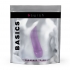 Bmine Basic Curve Bullet Vibrator Orchid