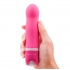 Bdesired Deluxe Vibrador Rosa