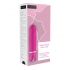 Bdesired Deluxe Vibrador Rosa