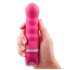 Bdesired Deluxe Pearl Vibrator Rose