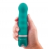 Bdesired Deluxe Pearl Vibrator Jade