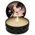 Shunga - Mini Caress By Candelight Vela Masaje Chocolate 30ml