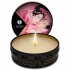 Shunga - Mini Caress By Candlelight Vela Masaje Rosas 30 ml