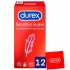 Durex - Sensitivo Suave 12 Unidades