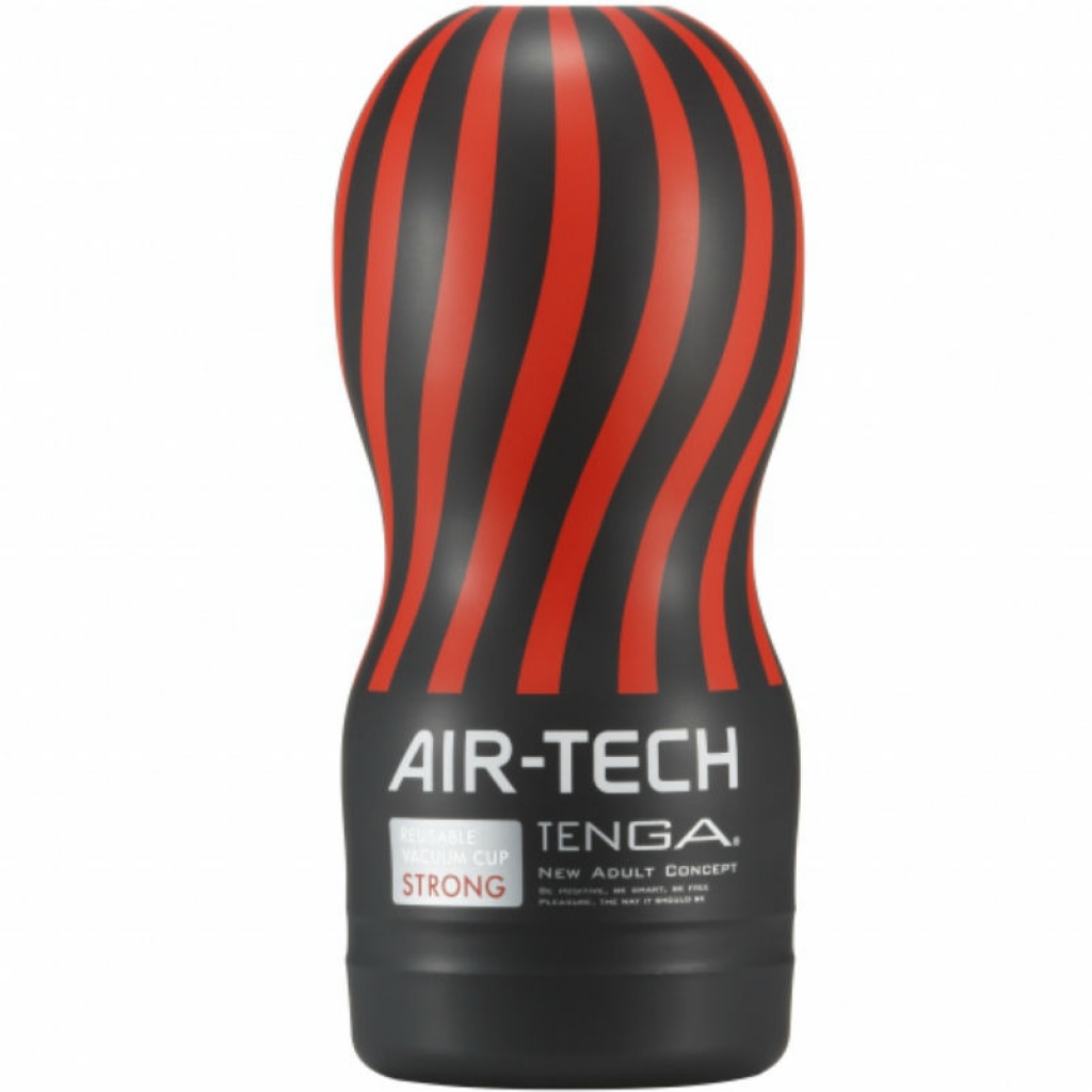 Tenga Air-Tech Reusable Vacuum Cup Strong