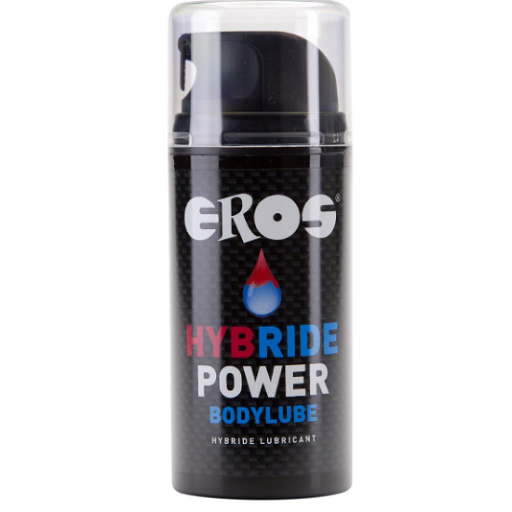 Power Bodylube 100 Ml