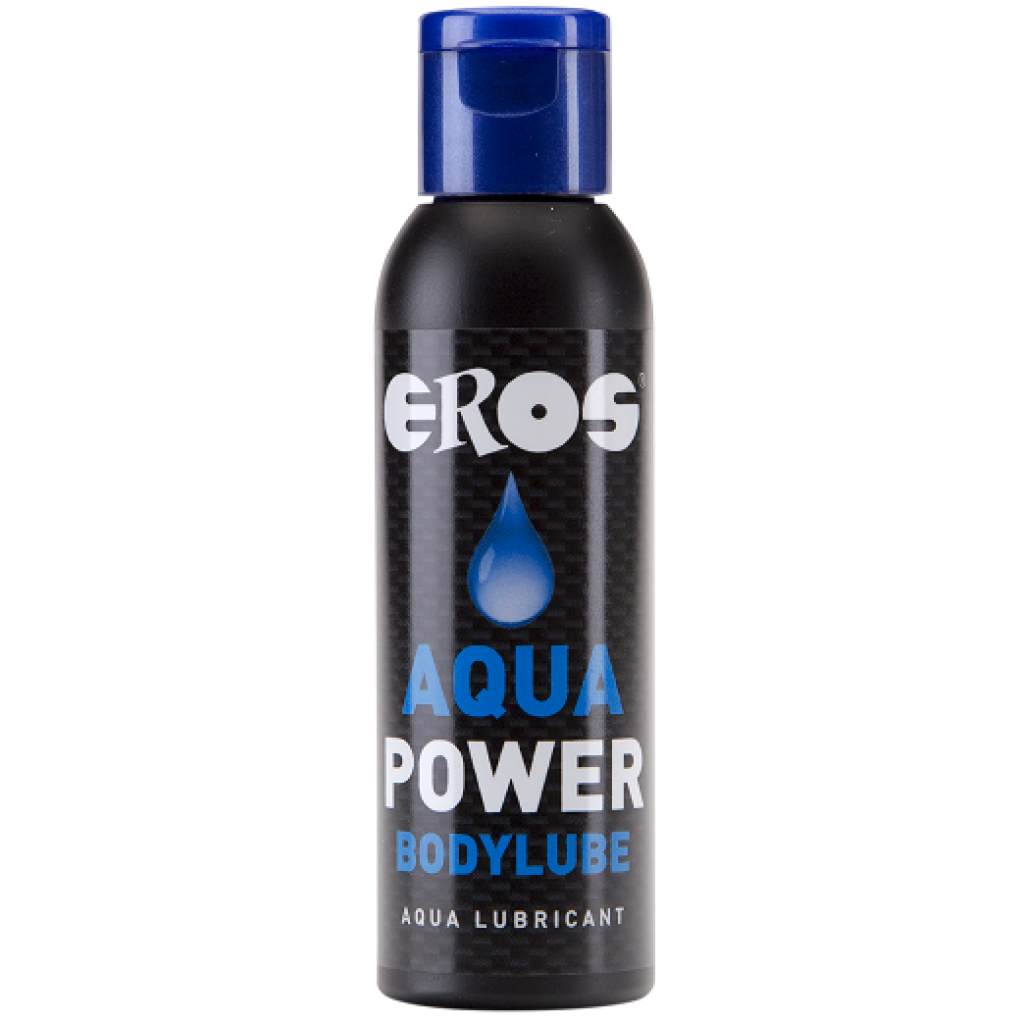 Lubricante Power Bodylube - 50 ml