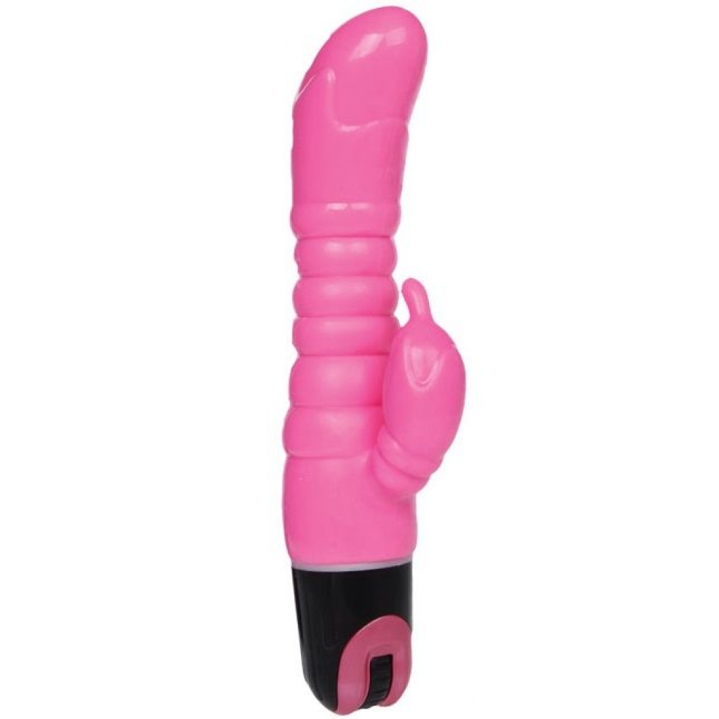 Baile - Vibrator Rosa 22.5 Cm