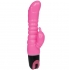 Baile - Vibrator Rosa 22.5 Cm