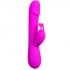 Vibrador Rabbit Clement - Pretty Love Flirtation