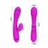 Pretty Love - Smart Victor Vibrador Con Estimulador Clitoris