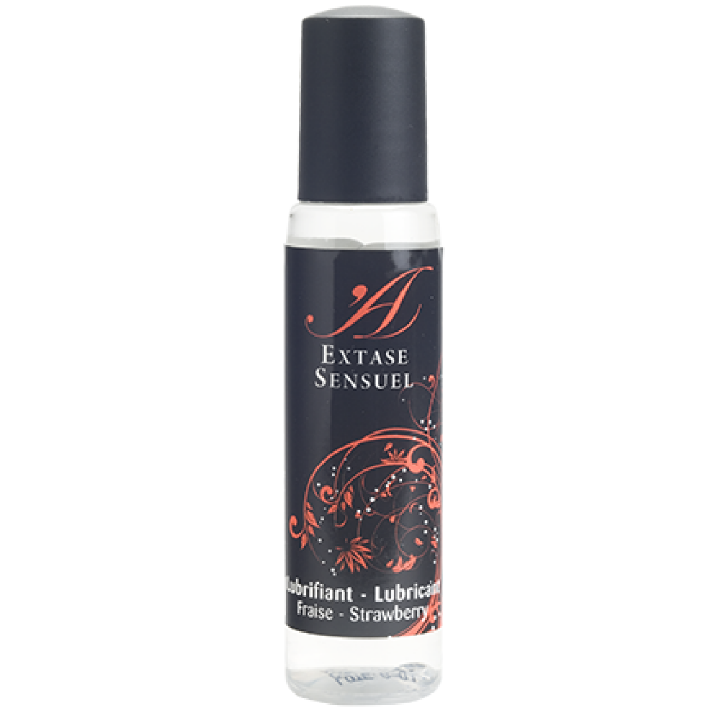 Lubricante Fresa Viaje - 35 ml