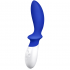 Loki - Vibrador Prostático Azul