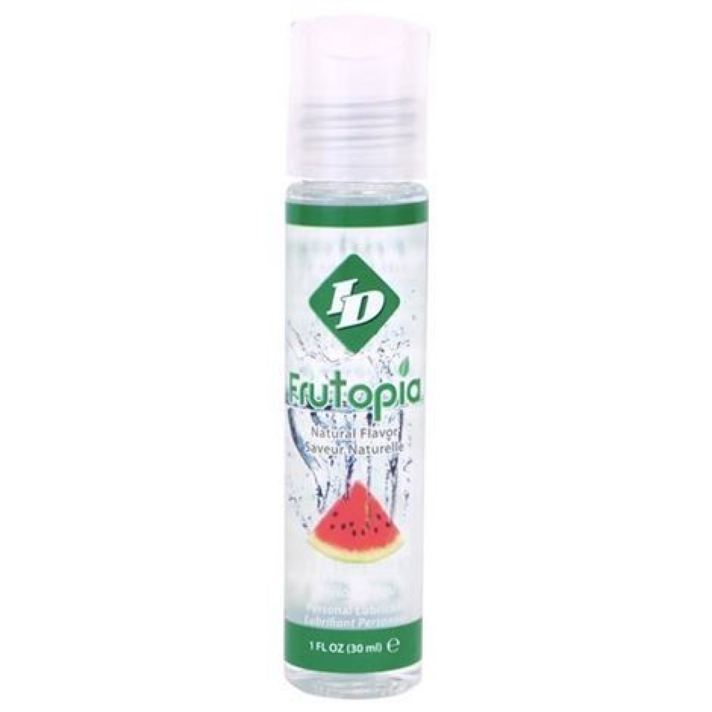 Lubricante Sabor a Sandía 30 ml