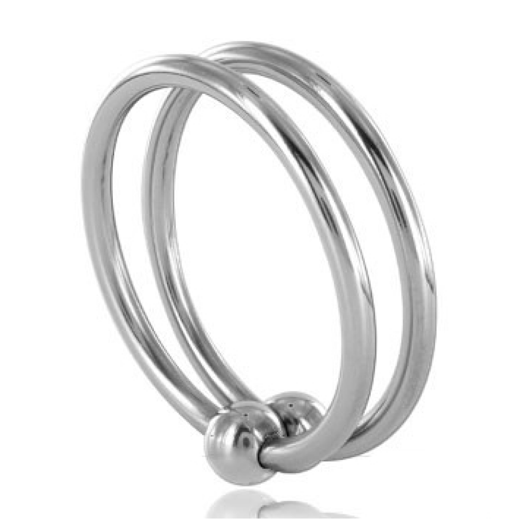 Double Glans Ring 28mm