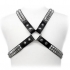 Pyramid Stud Harness