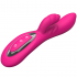 Touch 2 - Vibrador Inteligente de Control Digital