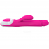 Wave Vibrador Estimulador Dual