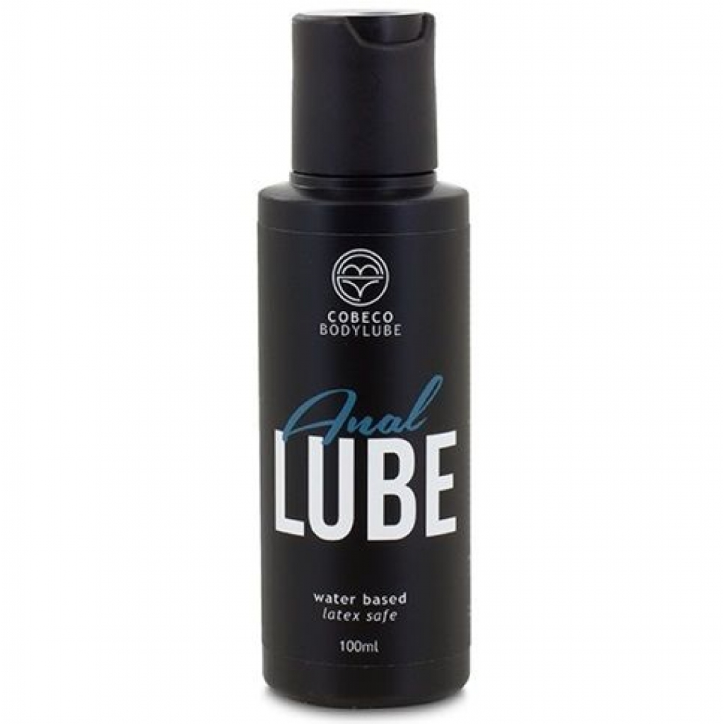 Lubricante Anal Cobeco 100 ml