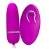 Huevo Vibrador Debby Con Mando: Estimulación Inigualable