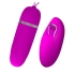 Huevo Vibrador Debby Con Mando: Estimulación Inigualable