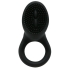 Anillo Vibrador Cobra Pretty Love Negro