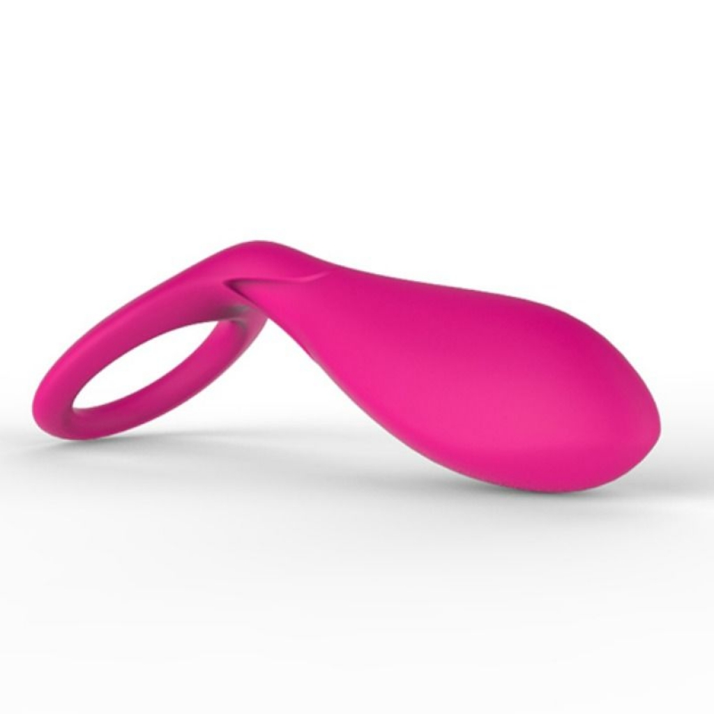 Tango - Anillo Vibrador para Parejas