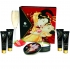 Shunga - Kit Secret Geisha Fresas y Cava