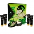 Shunga - Kit Secret Geisha Te Verde Organico