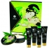 Shunga - Kit Secret Geisha Te Verde Organico