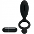 Anillo Vibrador con Estimulador Clitorial