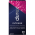 Durex - Gel Lubricante Intense Orgasmic 10ml