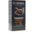 Control - Duo Finisimo + Lubricante 6 Unidades