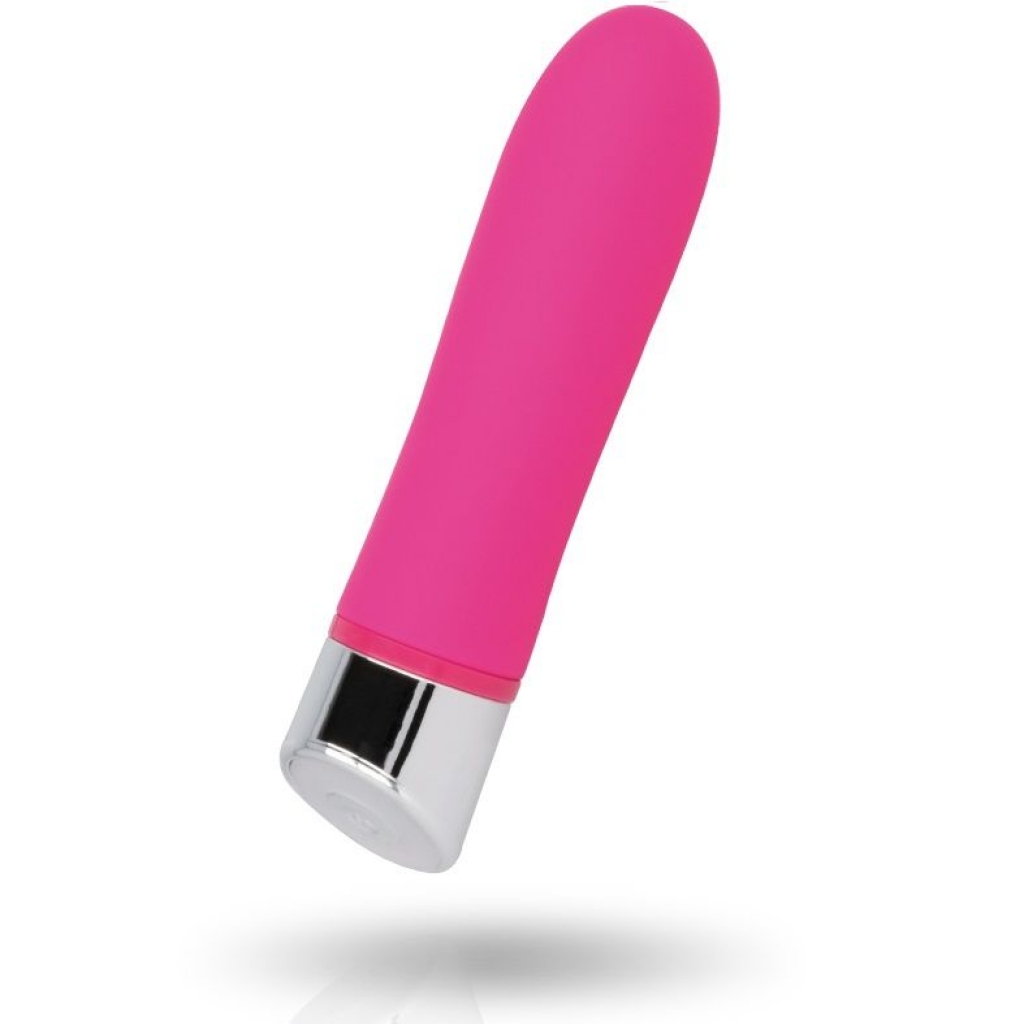 Eve - Vibrador Rosa