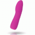 Vibrador Recargable Myla Lila