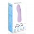 Vibrador Lila Claro - Essential Myla