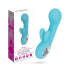 Glamour - Georgia Vibrador Turquesa