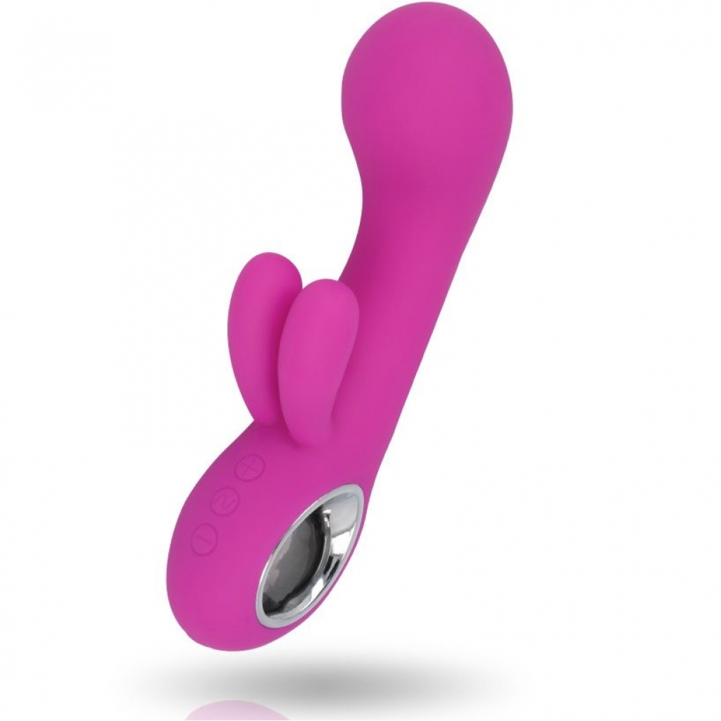 Vibrador Georgia de Glamour