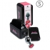 Plug Anal Aluminio Fucsia 7 Cm de Secretplay