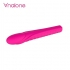 Dixie Vibrador Potente Rosa