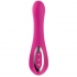 Touch System Vibrador Rosa