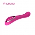 Touch System Vibrador Rosa