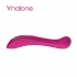 Touch System Vibrador Rosa