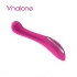 Touch System Vibrador Rosa