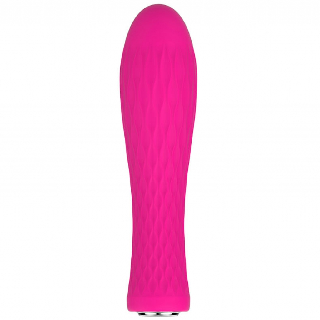 Ian Mini Vibrador Rosa