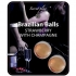 Set 2 Brazilian Balls Sabor Fresa con Cava Secretplay