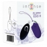 Intense - Flippy II Huevo Recargable Remoto Lila