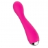 Yoyo Potente Vibrador Tacto Suave G-spot